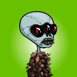 Mutant #402