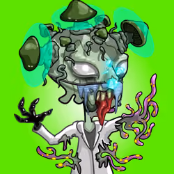 Mutant #18605