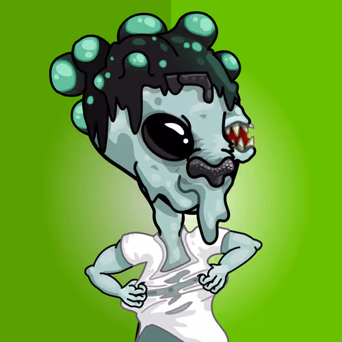 Mutant #8520
