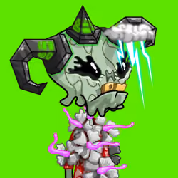 Mutant #12215