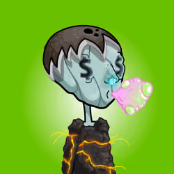 Mutant #7295