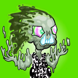 Mutant #19122