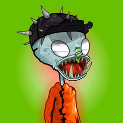 Mutant #8154