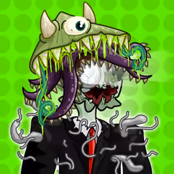 Mutant #13811