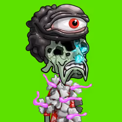 Mutant #16735