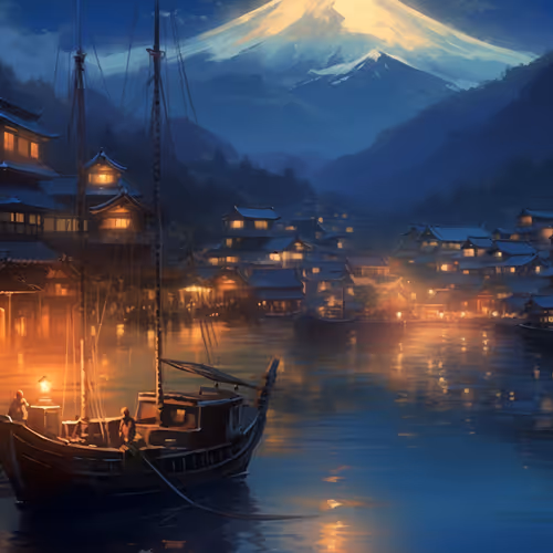 Around Mount Fuji - FukuJourney #5