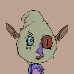 Goblin Kids #1916