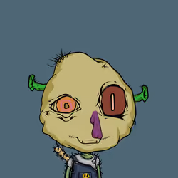 Goblin Kids #6823