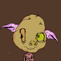 Goblin Kids #2295