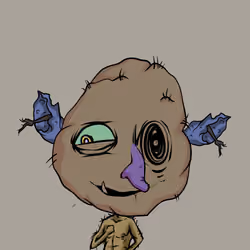 Goblin Kids #6769