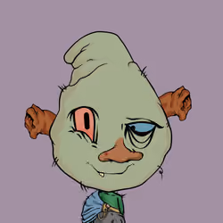 Goblin Kids #5968