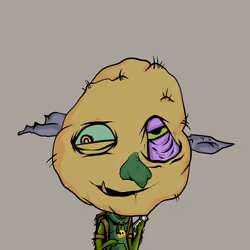 Goblin Kids #6033