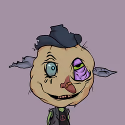 Goblin Kids #5482