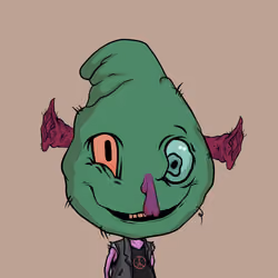 Goblin Kids #8063
