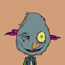 Goblin Kids #6159