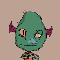 Goblin Kids #949