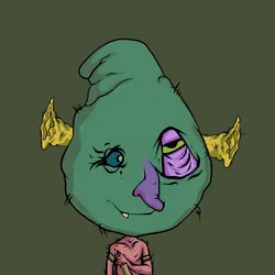 Goblin Kids #2377
