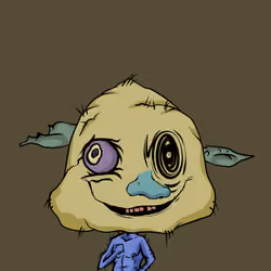 Goblin Kids #5967