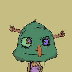 Goblin Kids #6162