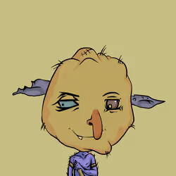 Goblin Kids #1837