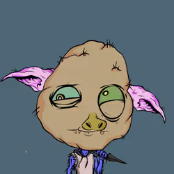 Goblin Kids #6485
