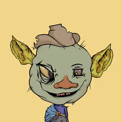 Goblin Kids #1913