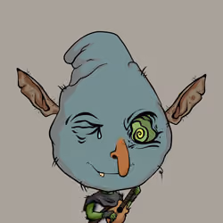 Goblin Kids #3603
