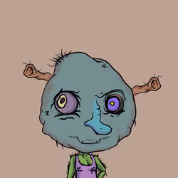Goblin Kids #3274