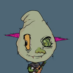 Goblin Kids #3401