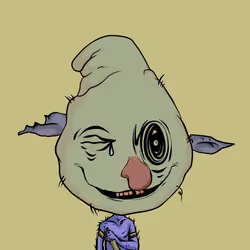 Goblin Kids #3282
