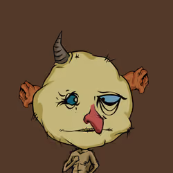 Goblin Kids #3607