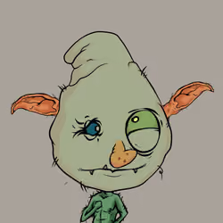 Goblin Kids #2066