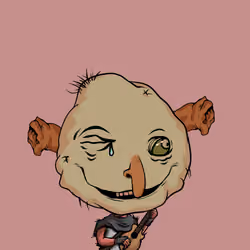 Goblin Kids #2759