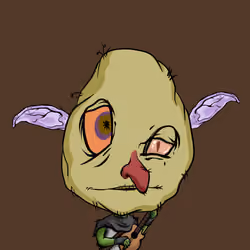 Goblin Kids #7725