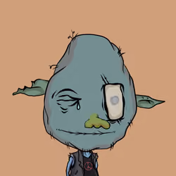 Goblin Kids #2141