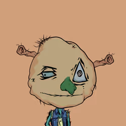 Goblin Kids #1996