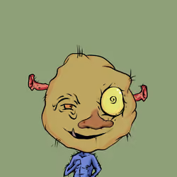 Goblin Kids #6913