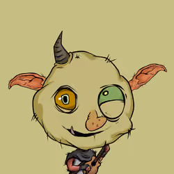 Goblin Kids #5391