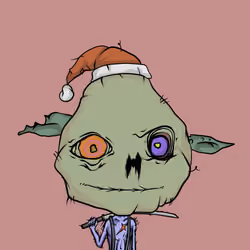 Goblin Kids #2366