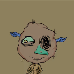 Goblin Kids #8159