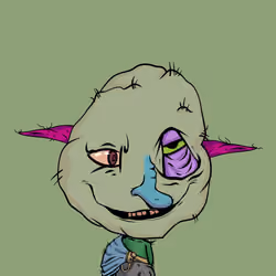 Goblin Kids #8852