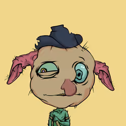 Goblin Kids #3479