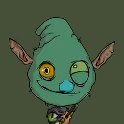 Goblin Kids #2687