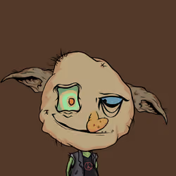 Goblin Kids #8331
