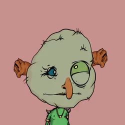 Goblin Kids #6030