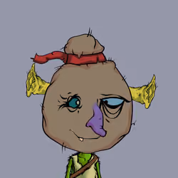 Goblin Kids #8138