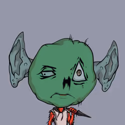 Goblin Kids #6045