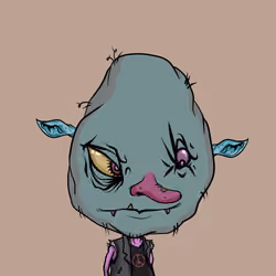 Goblin Kids #1941