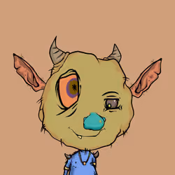 Goblin Kids #1338