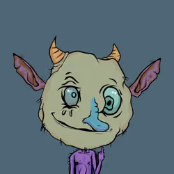 Goblin Kids #7914